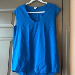 J.Crew Factory Light V-Neck